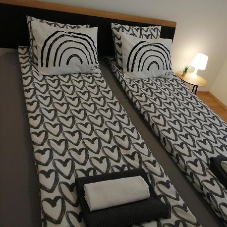 Apartment Tesla 비엔나 외부 사진