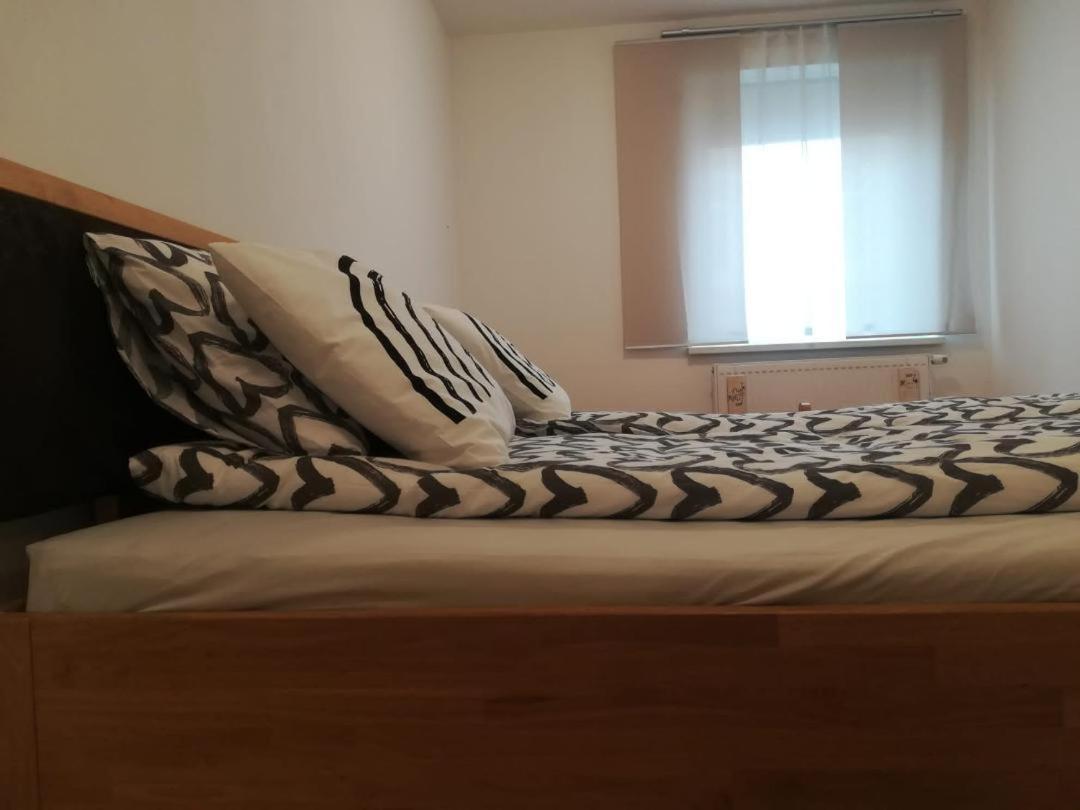 Apartment Tesla 비엔나 외부 사진