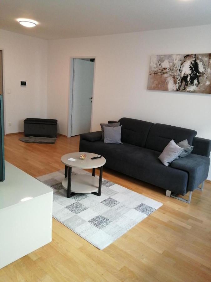 Apartment Tesla 비엔나 외부 사진