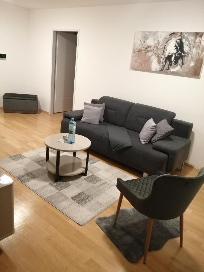 Apartment Tesla 비엔나 외부 사진