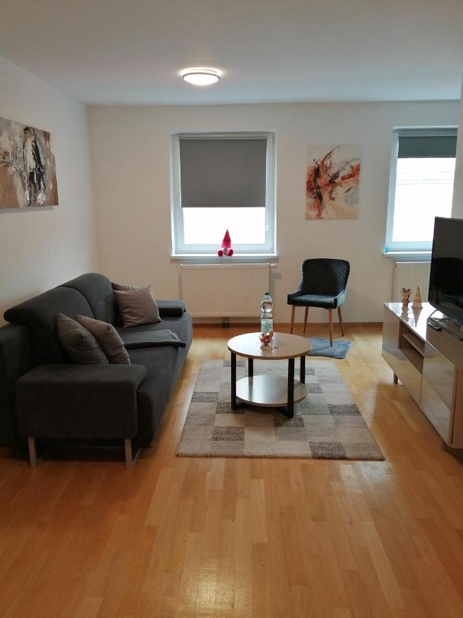 Apartment Tesla 비엔나 외부 사진