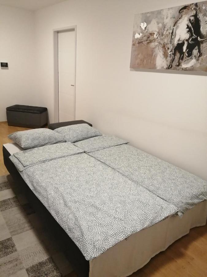 Apartment Tesla 비엔나 외부 사진