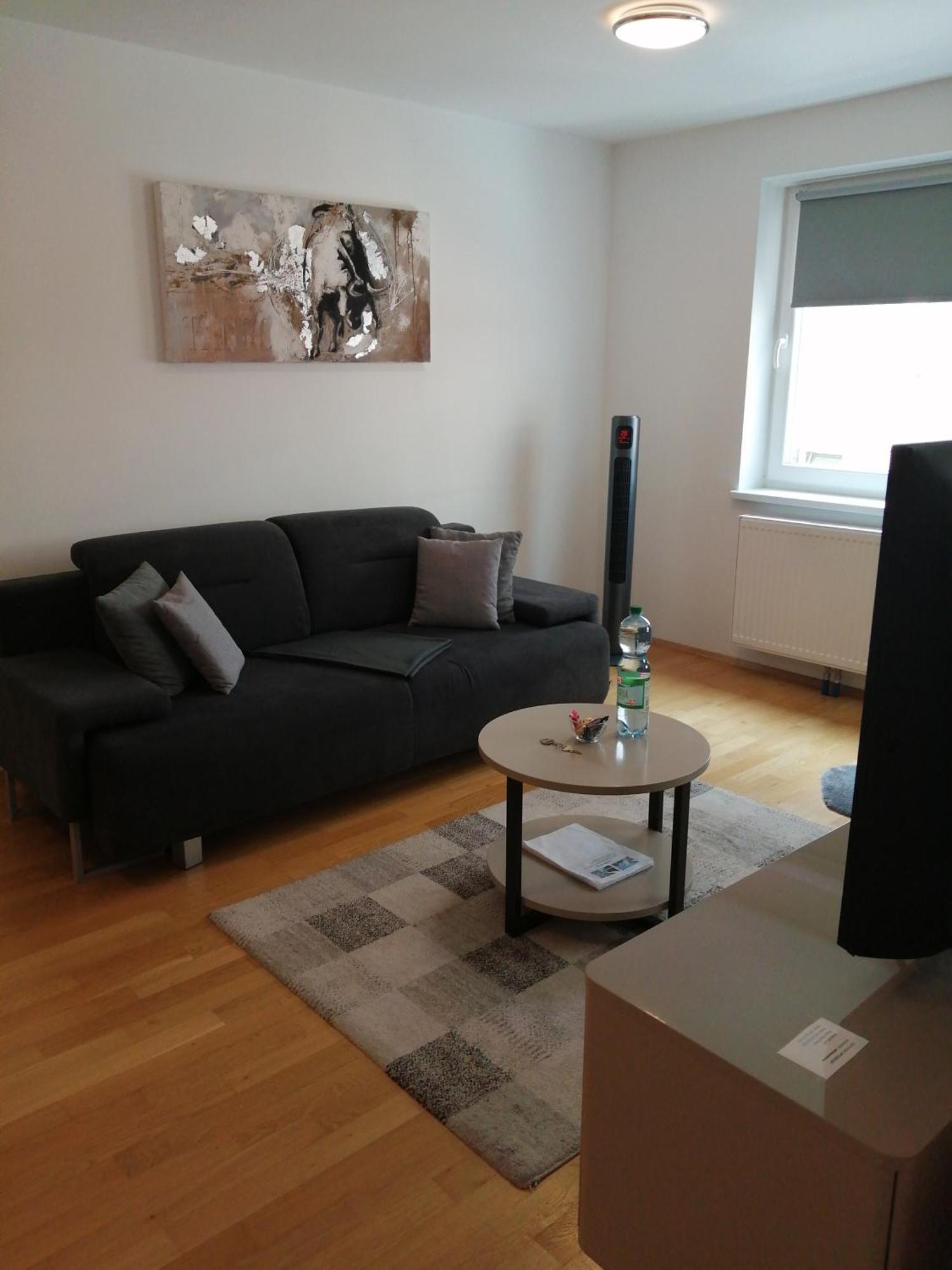 Apartment Tesla 비엔나 외부 사진